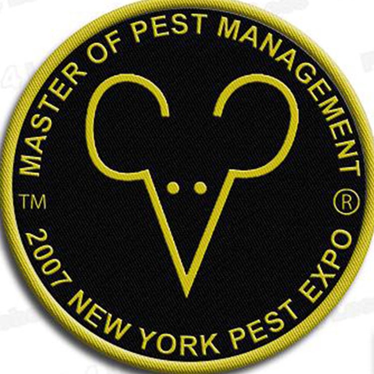 Pest control training expo