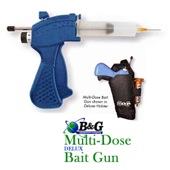 3000 D MULTI DOSE GUN pest control store