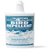 4 THE BIRDS GEL 10.5 oz commercial pest control store