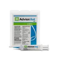 Advion Ant Gel 30gm box 4 commericial pest supply store