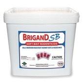 BRIGAND SB 18LB professional pest management