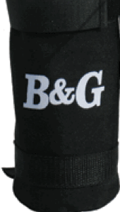 B G DELUXE POUCH pest supply store