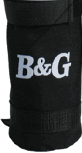 B G DELUXE POUCH pest supply store