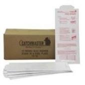 CATCHMASTER 4.5 GLUE BOX of 72 commercial pest control products