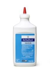DELTA DUST 1 lb pest control chemicals