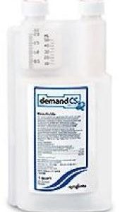 DEMAND CS 8oz pest supply