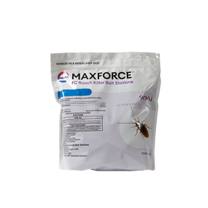 MAXFORCE FC ROACH DISKS - bag/72