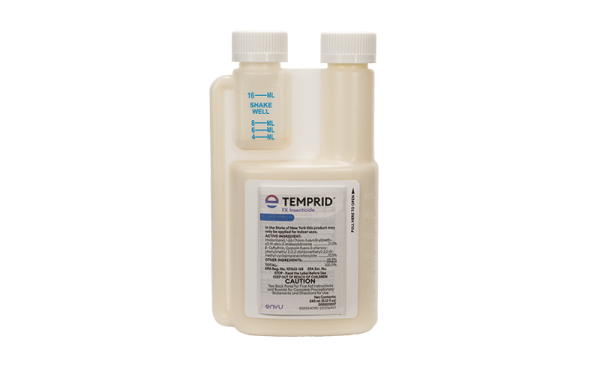 TEMPRID FX- 400ML