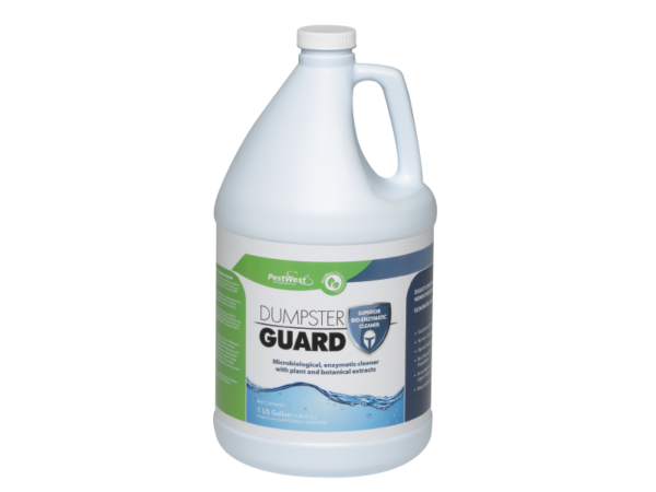 DUMPSTERGUARD - GAL