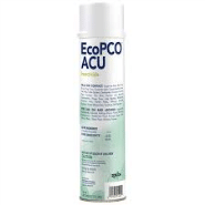 ECO PCO ACU pest management supply