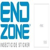 ENDZONE FLY STICKERS PACK of 20 pest control products