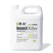 ER 22 Eco Raider Concentrate gal commercial pest control products