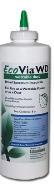 Eco Via WD 8oz organic pest control products