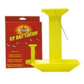 FLY BAIT STATIONS EACH professional pest supplies