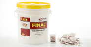 Final Soft Bait 16lb pest supply store