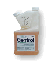 GENTROL pt exterminator supplies