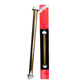 GOLD STICK CASE of 24 pest control chemicals
