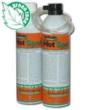 HOT SPOT 16OZ commercial pest control supplies