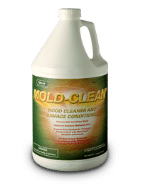 Mold Clean Gal organic pest control