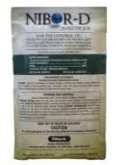 Nibor-D 8oz box diy pest control
