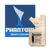 PHANTOM 21OZ pest supply