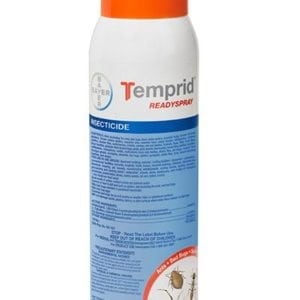 TEMPRID RS pest control chemicals