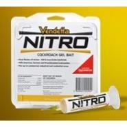 Vendetta Nitro 30gm box 4 pest control supply store