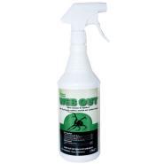 Web Out qt pest control supplies