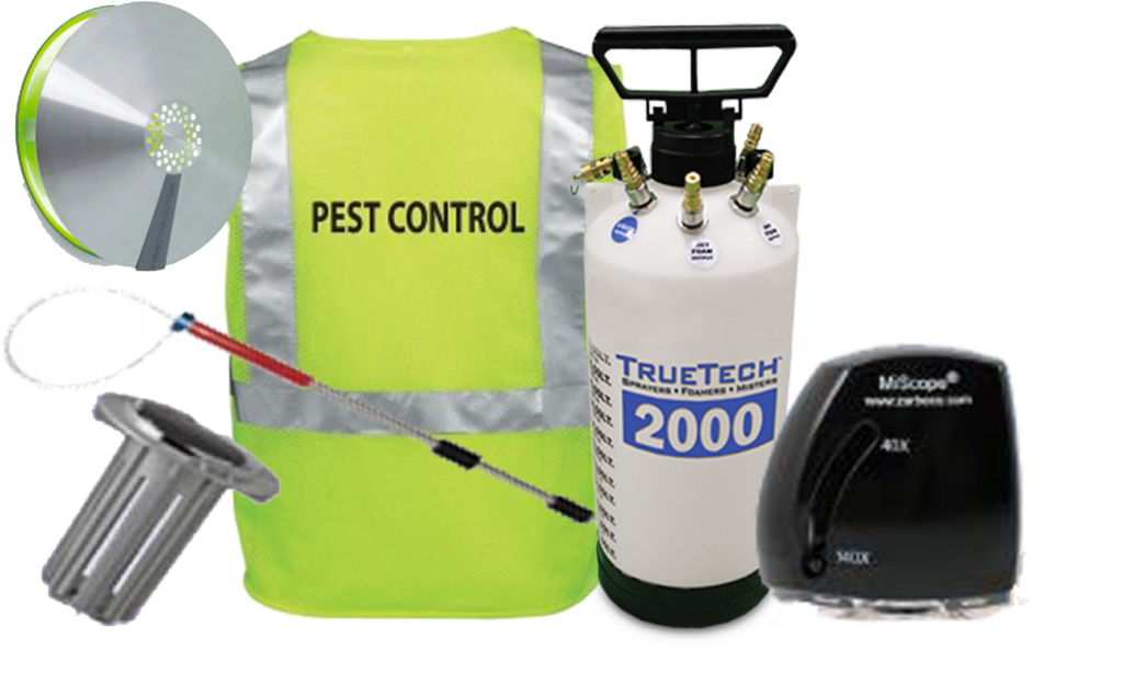Pest Control Supplies Bug Off Pest Control Center