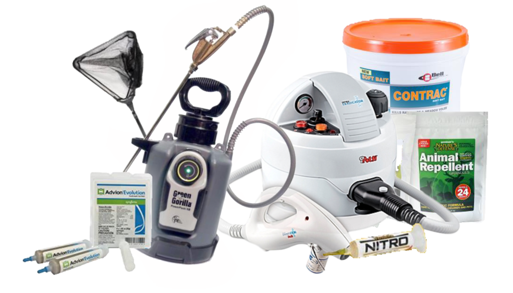 Pest Control Supplies Bug Off Pest Control Center