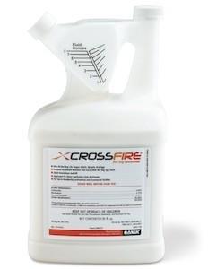 cross 130 pest control chemicals