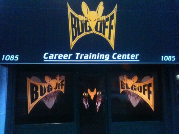 The Pest Management Career Training Course, July 8, 2025