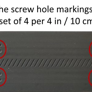 RodeXit All-In-One (AIO) Rodent-Proofing Strip - 12-Yard Roll - Image 7