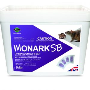 MONARK SB - 16LB