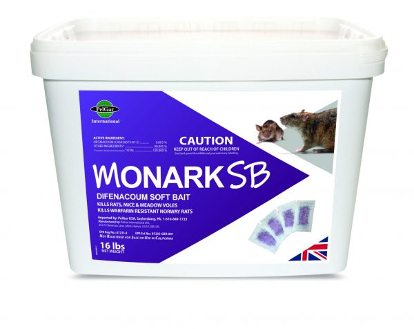 MONARK SB - 16LB