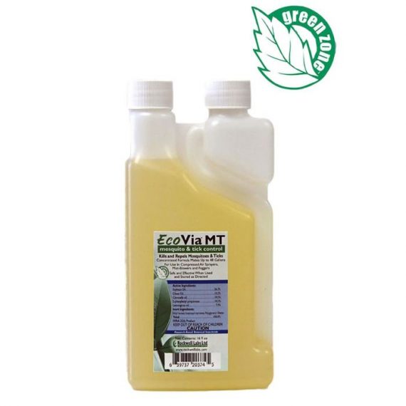 EcoVia MT Pt Bug Off Pest Control Center