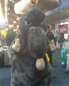 Technology is Key in Modern Rodent Control, Wednesday, May 27, 2026