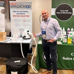 Bed Bugs - The Essentials, Thursday, March 26, 2026