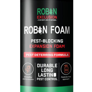 ROBAN FOAM 500ML
