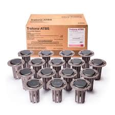 Trelona ATBS Termite Bait 124gm - box/16