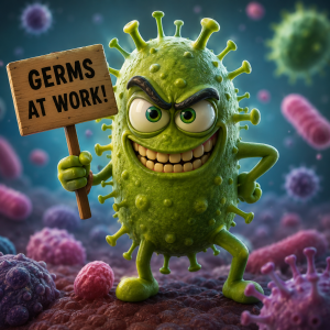 Pathogen Risks in Pest Management, Tuesday, September 29, 2026