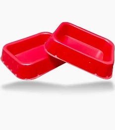 Bait Trays - Bag/100